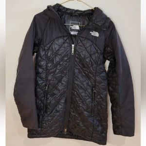 The North Face Womens Thermoball Eco Hoodie Primaloft Size XS